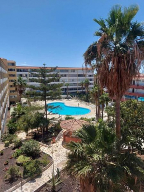 Tenerife Apartman at Montaña Amarilla